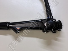 OLYMPUS Video Colonoscope
