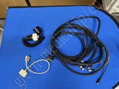 OLYMPUS Processor & Light Source