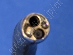 OLYMPUS Video Transnasal Gastroscope