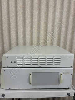 OLYMPUS Processor & Xenon Lightsource