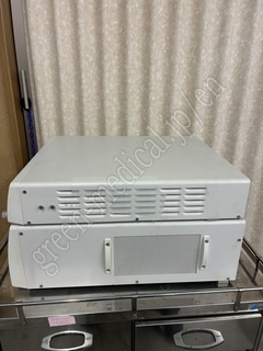 OLYMPUS Processor & Xenon Lightsource