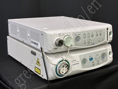 FUJIFILM Video Processor & Laser Lightsource