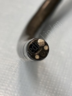 FUJIFILM Transnasal Gastroscope
