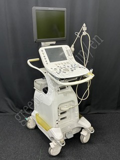 Hitachi Ultrasound Diagnostic System