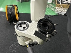 Leica Surgical Microscope