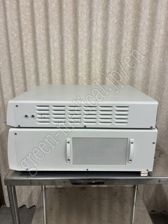 OLYMPUS Processor & Xenon Lightsource