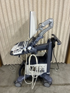 GE Healthcare 