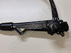 OLYMPUS Video Colonoscope