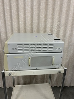 OLYMPUS Processor & Xenon Lightsource