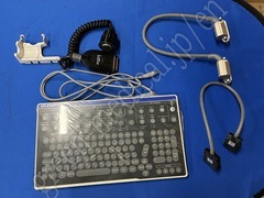 OLYMPUS Processor & Xenon Lightsource