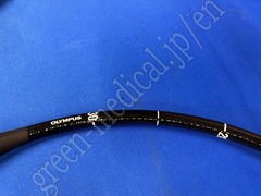OLYMPUS Video Colonoscope