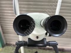 Leica Diagnostic Microscope