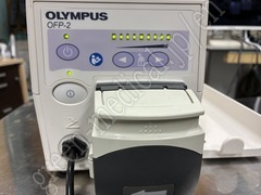 OLYMPUS Flushing Pump