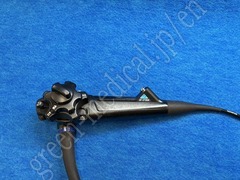 OLYMPUS Nasal Gastroscope