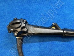 OLYMPUS Video Colonoscope