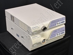 OLYMPUS Processor & Light Source