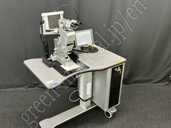 TOPCON "PASCAL" Pattern Laser