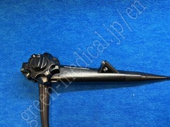 FUJIFILM Video Transnasal Gastroscope