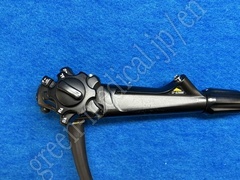OLYMPUS Video Colonoscope