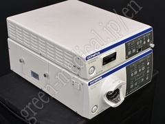 OLYMPUS EXERA III Processor & Light Source