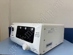 FUJIFILM Processor & Light Source