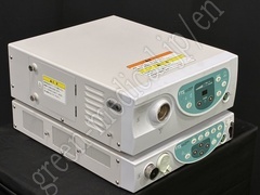 FUJIFILM Processor/Lightsource