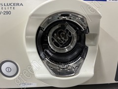 OLYMPUS Processor & Xenon Lightsource