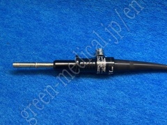 OLYMPUS Fiber Rhinolaryngoscope
