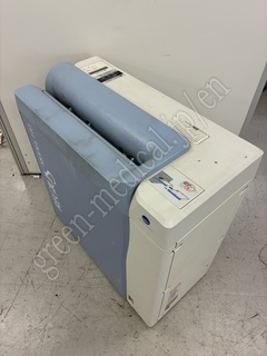 KONICA MINOLTA CR System