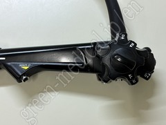 OLYMPUS Video Colonoscope