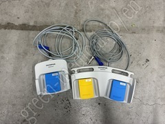 OLYMPUS "Thunderbeat" ESG-400 & USG-400