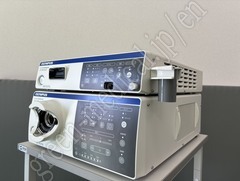 OLYMPUS EXERA III Processor & Light Source