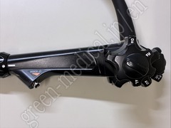 OLYMPUS Video Colonoscope