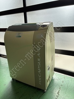 FUJIFILM CR SYSTEM