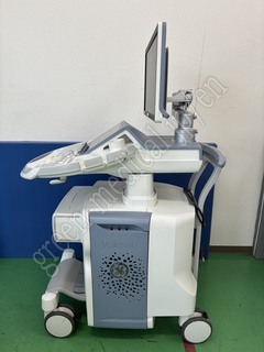 GE Healthcare Diagnostic Ultrasound System
