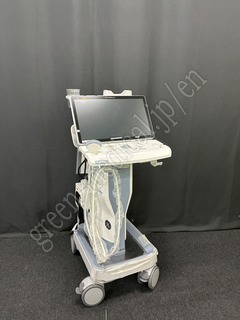 GE Healthcare Diagnostic Ultrasound System