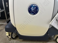 GE Healthcare Ultrasound Color Doppler