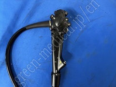 OLYMPUS Video Colonoscope