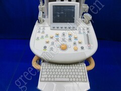 PHILIPS Ultrasound Color Doppler