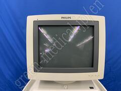 PHILIPS Ultrasound Color Doppler
