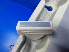 SonoSite Portable Ultrasound Color Doppler