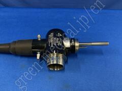 OLYMPUS Video Colonoscope