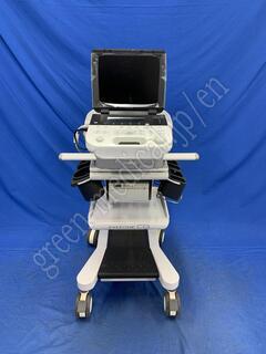 FUJIFILM Ultrasound Color Doppler