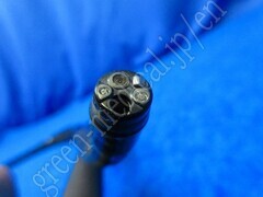 OLYMPUS Video Gastroscope (Parts Condition)