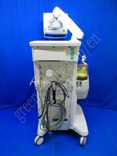 GE Healthcare Anesthesia Machine