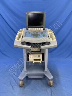 SonoSite Ultrasound Color Doppler