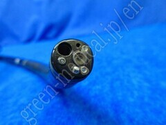 OLYMPUS Video Colonoscope