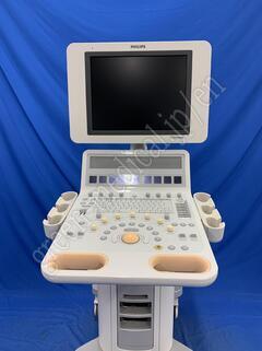 PHILIPS Ultrasound