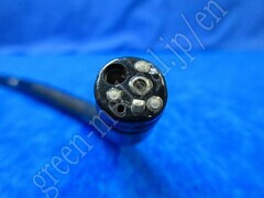 OLYMPUS Video Colonoscope