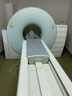 SIEMENS CT Scanner (2 slice)